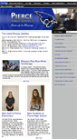 Mobile Screenshot of piercepublic.org